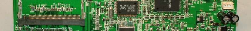 Asus Internet Radio - FCC ID MSQAIR - ASUSTeK Computer Inc (1)