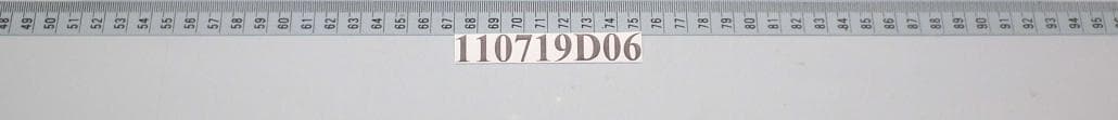 Wireless Keyboard - FCC ID MSQAK1L - ASUSTeK Computer Inc (4)