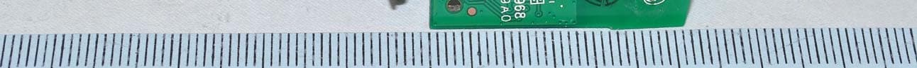 Wireless Mouse - FCC ID MSQAM2L - ASUSTeK Computer Inc (2)