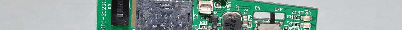 Wireless Mouse - FCC ID MSQAM2L - ASUSTeK Computer Inc (5)