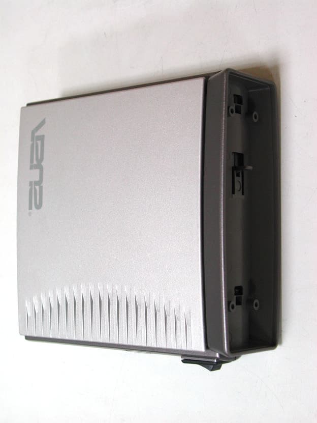 Wireless Access Point - FCC ID MSQAPEAC300 - ASUSTeK Computer Inc (2)