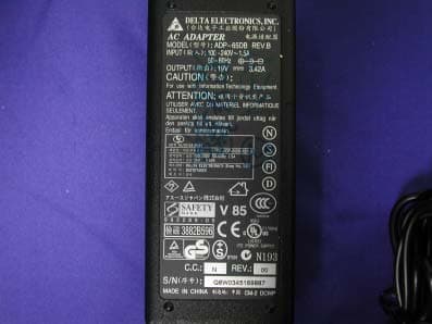 NOTEBOOK P.C. - FCC ID MSQB2100 - ASUSTeK Computer Inc (1)