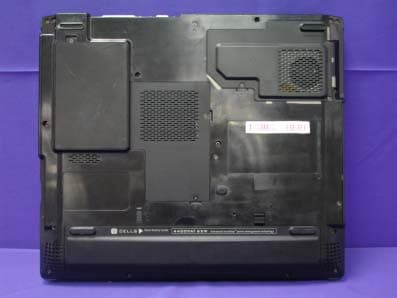 NOTEBOOK P.C. - FCC ID MSQB2100 - ASUSTeK Computer Inc (3)