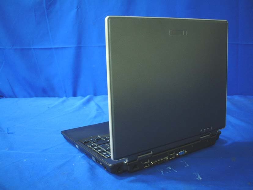 Laptop with WLAN - FCC ID MSQB2915ABG - ASUSTeK Computer Inc (2)