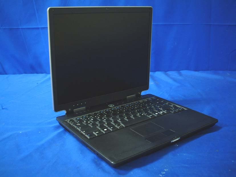 Laptop with WLAN - FCC ID MSQB2915ABG - ASUSTeK Computer Inc (1)