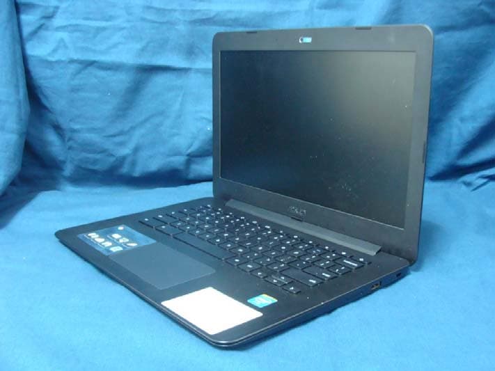 NotebooK PC - FCC ID MSQC300MA - ASUSTeK Computer Inc (2)
