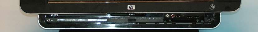 HP Touch Smart PC - FCC ID MSQCFIQ700 - ASUSTeK Computer Inc