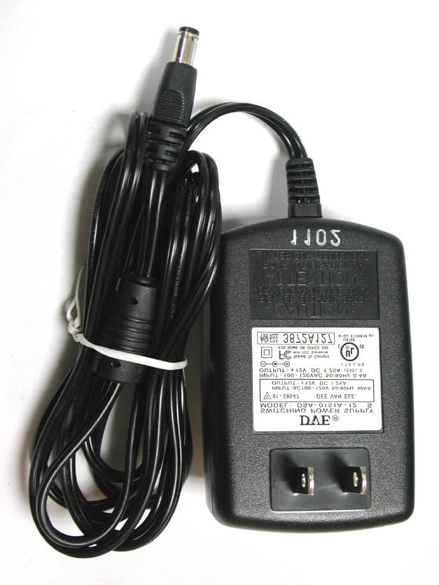 Wireless Cable Gateway - FCC ID MSQDCW615A - ASUSTeK Computer Inc