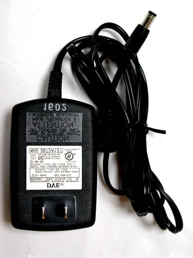 Wireless Cable Gateway - FCC ID MSQDCW625 - ASUSTeK Computer Inc (1)