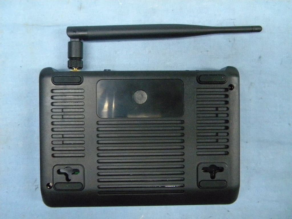 Wireless Home Gateway - FCC ID MSQDSLN10 - ASUSTeK Computer Inc (3)