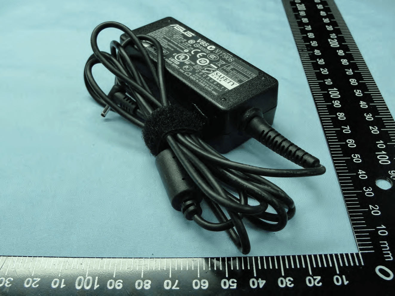 Eee PC - FCC ID MSQE05F3307 - ASUSTeK Computer Inc (1)