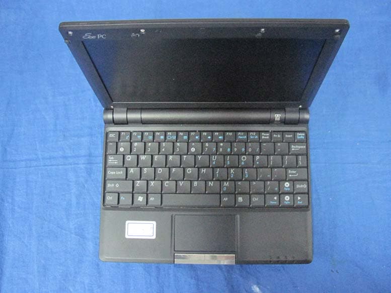 Eee PC - FCC ID MSQE09NE762 - ASUSTeK Computer Inc (2)