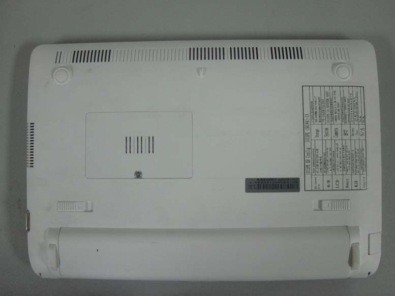 Eee PC - FCC ID MSQE15NE762 - ASUSTeK Computer Inc (2)