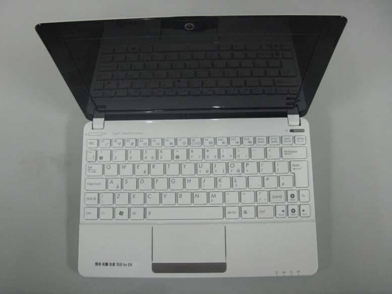 Eee PC - FCC ID MSQE15NE762 - ASUSTeK Computer Inc (1)