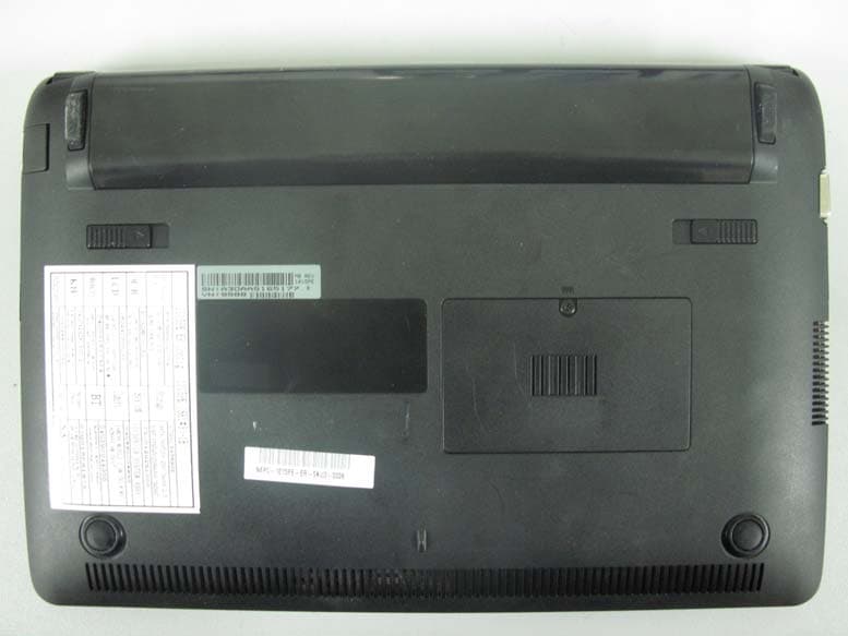 Eee PC - FCC ID MSQE15NE785 - ASUSTeK Computer Inc (2)