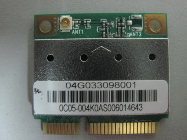 Eee PC - FCC ID MSQE18NE785H - ASUSTeK Computer Inc (4)