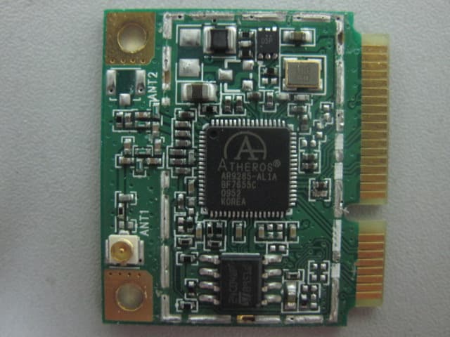 Eee PC - FCC ID MSQE18NE785H - ASUSTeK Computer Inc (2)