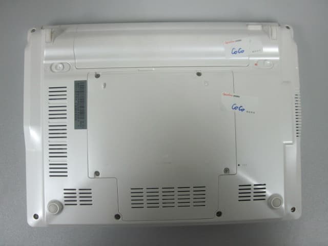 Eee PC - FCC ID MSQE9GE112 - ASUSTeK Computer Inc (2)