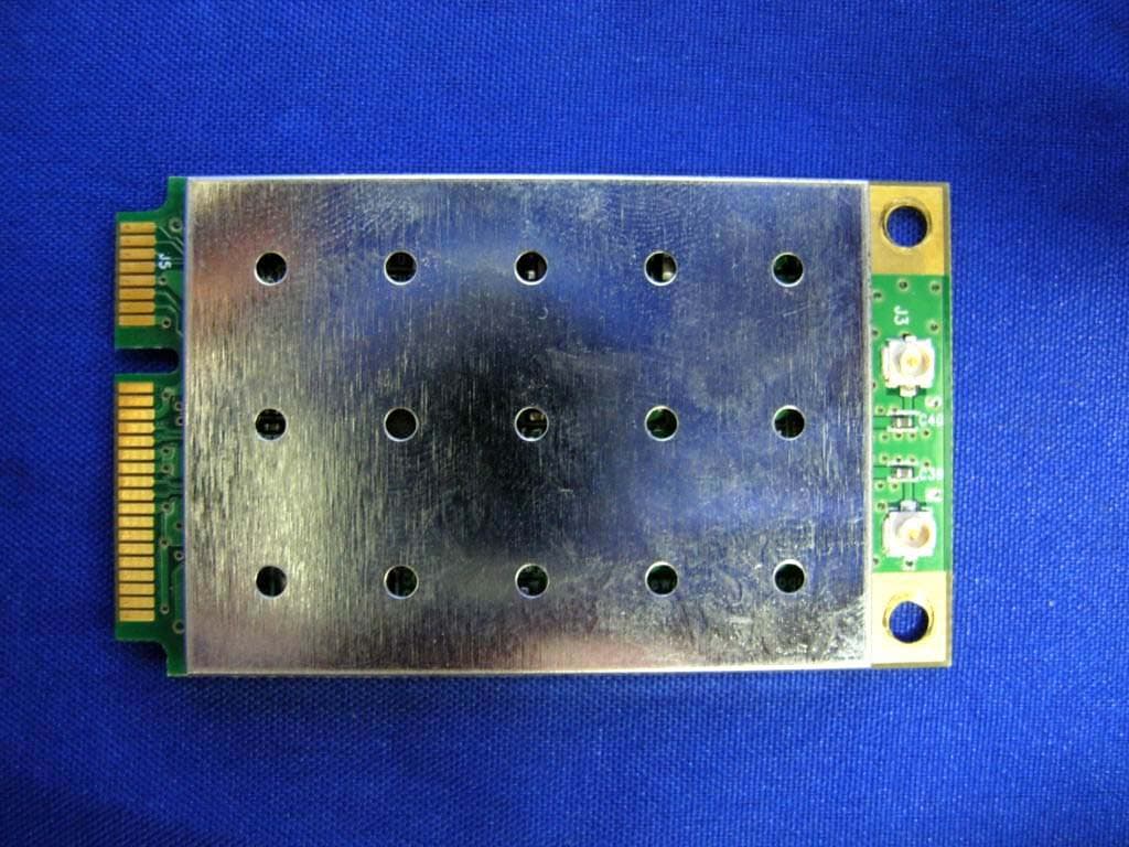 NOTEBOOK P.C. - FCC ID MSQF9AWGE780 - ASUSTeK Computer Inc (5)