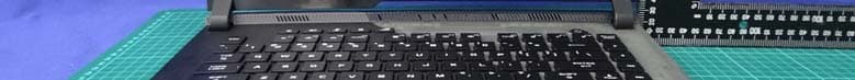 Notebook PC - FCC ID MSQG533Q - ASUSTeK Computer Inc
