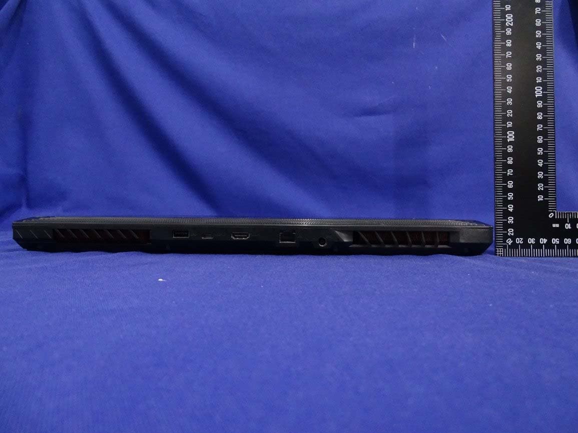 Notebook PC - FCC ID MSQG732LXS - ASUSTeK Computer Inc (5)