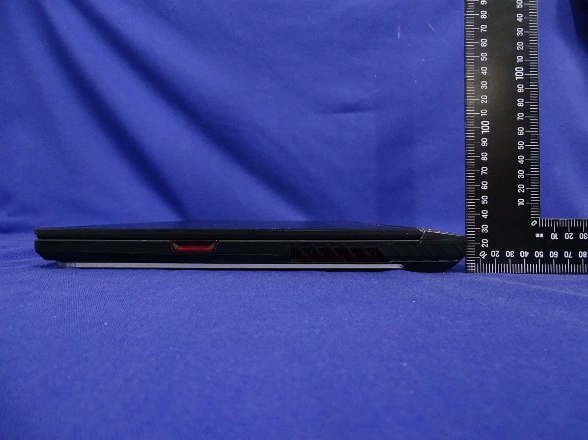 Notebook PC - FCC ID MSQG732LXS - ASUSTeK Computer Inc (3)