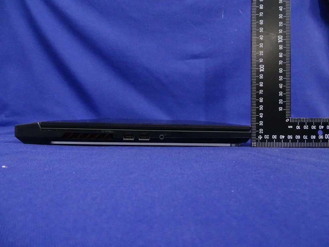 Notebook PC - FCC ID MSQG732LXS - ASUSTeK Computer Inc (4)