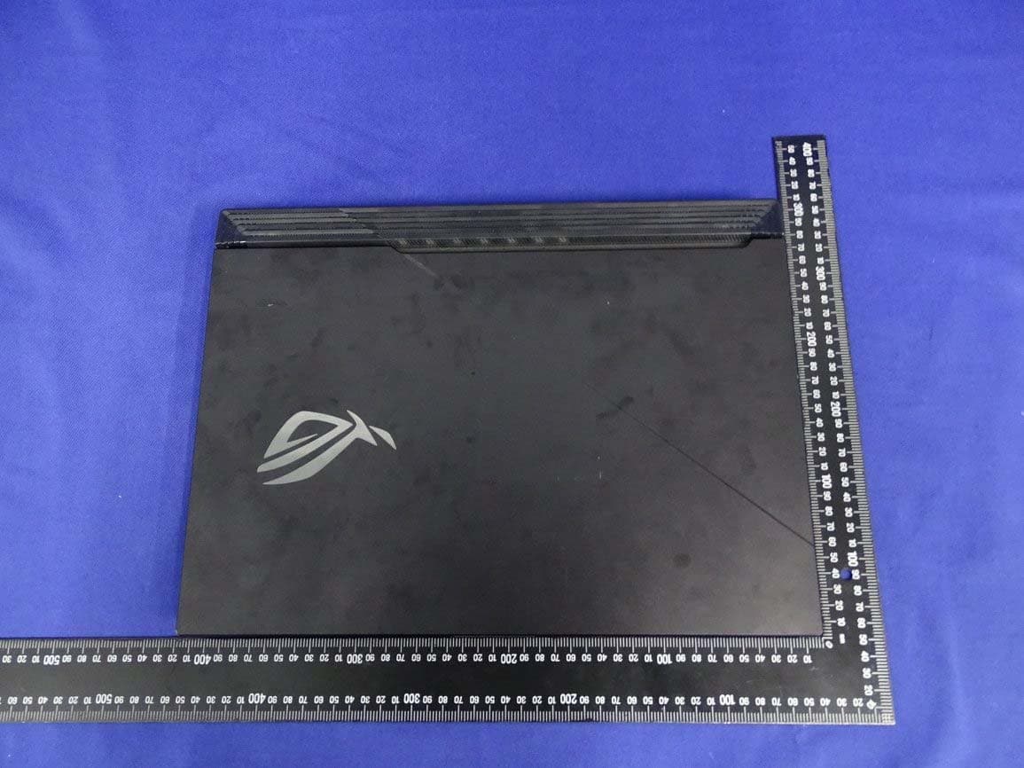 Notebook PC - FCC ID MSQG732LXS - ASUSTeK Computer Inc (2)
