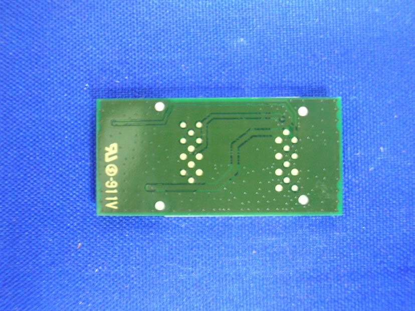 BLUETOOTH MODULE - FCC ID MSQHD05UGPZ5 - ASUSTeK Computer Inc (2)
