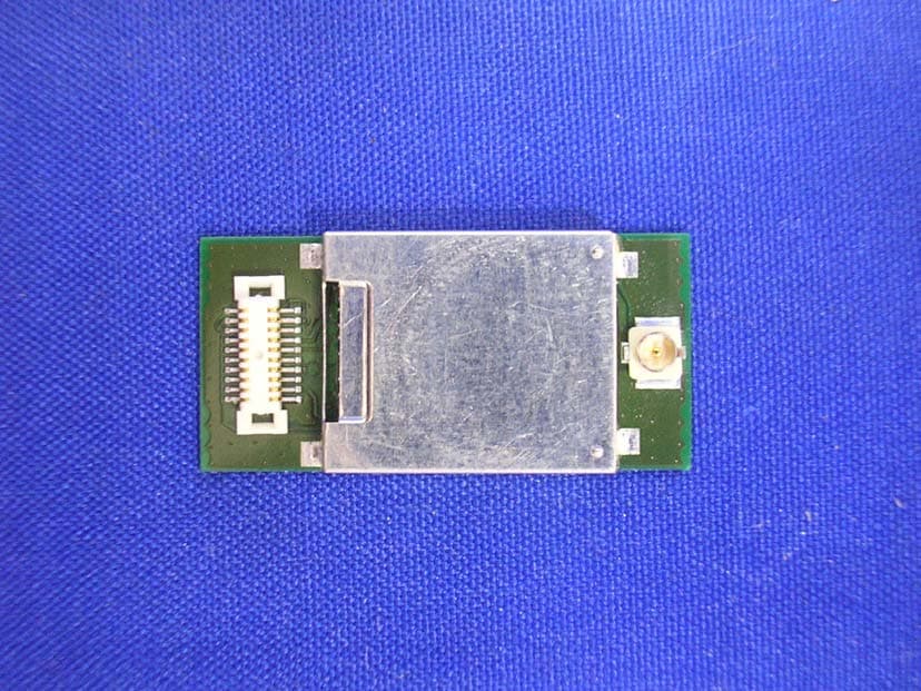 BLUETOOTH MODULE - FCC ID MSQHD05UGPZ5 - ASUSTeK Computer Inc (1)