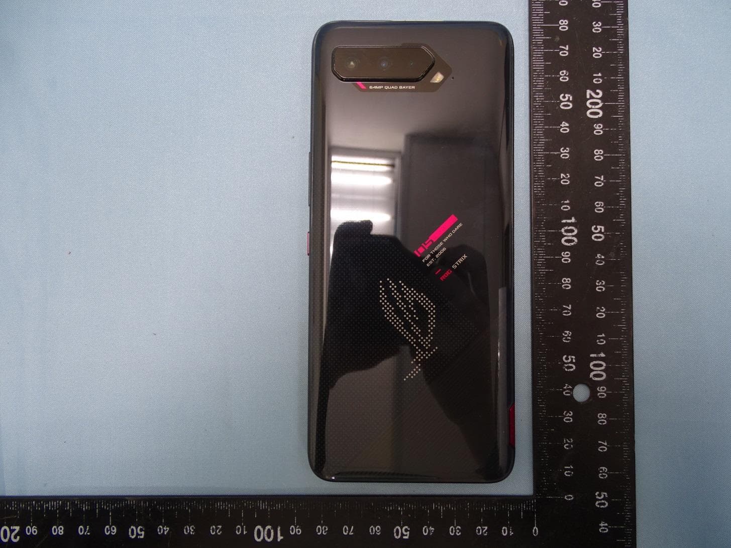 ASUS Phone - FCC ID MSQI005D - ASUSTeK Computer Inc (3)