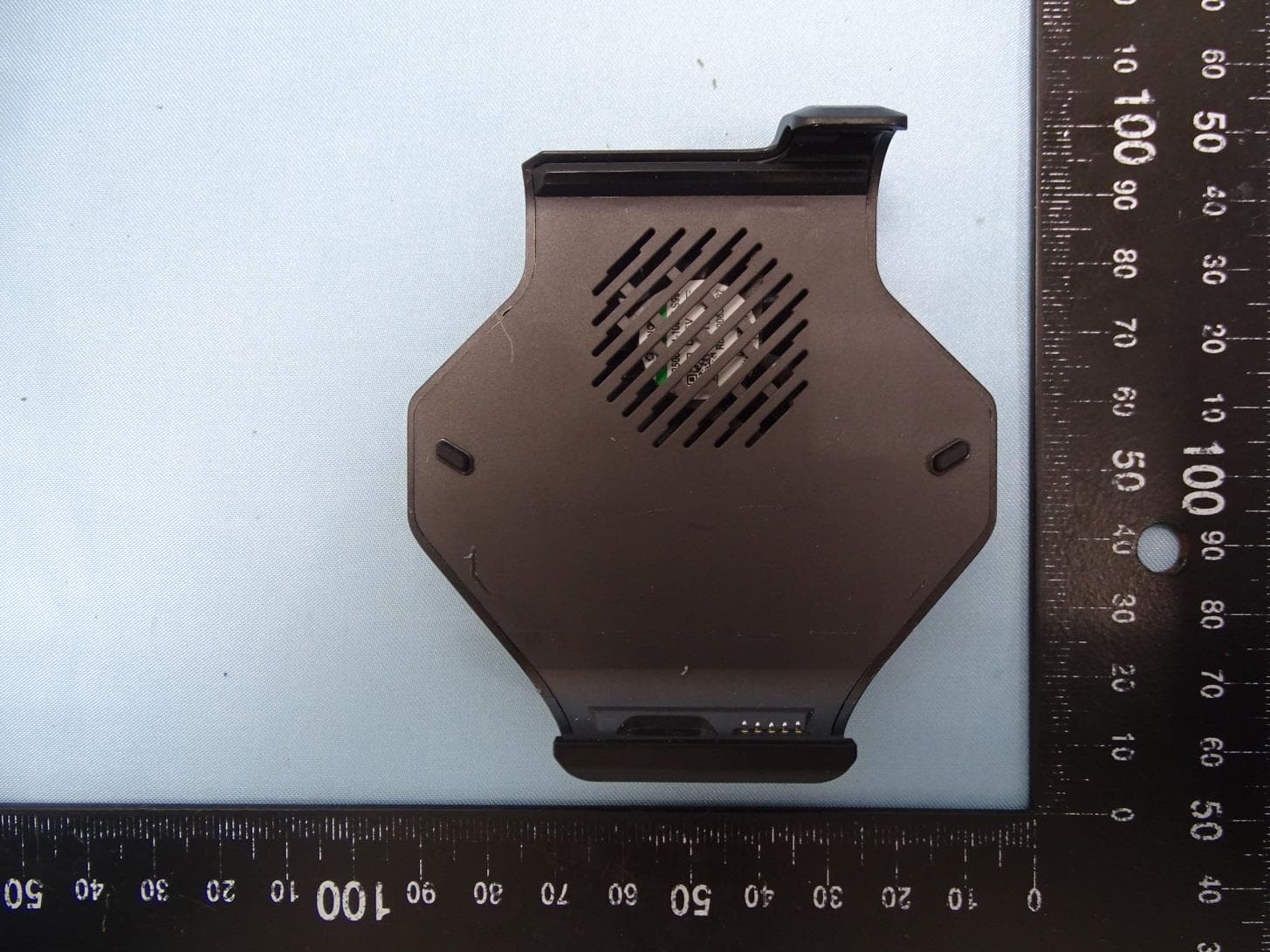 ASUS Phone - FCC ID MSQI005D - ASUSTeK Computer Inc (4)