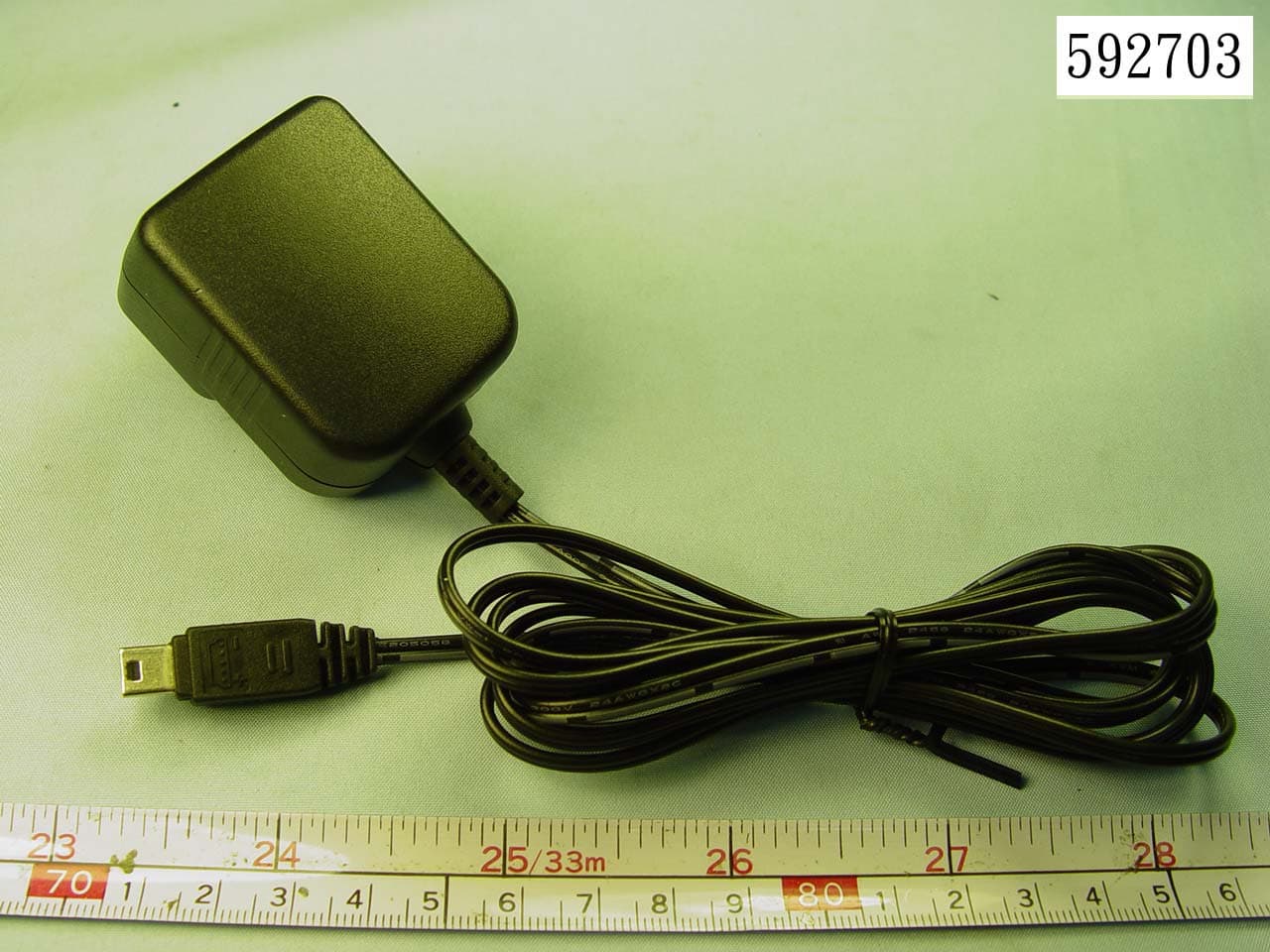 Triple Band GSM/GPRS Mobile Phone w/BT - FCC ID MSQJ201 - ASUSTeK Computer Inc (4)