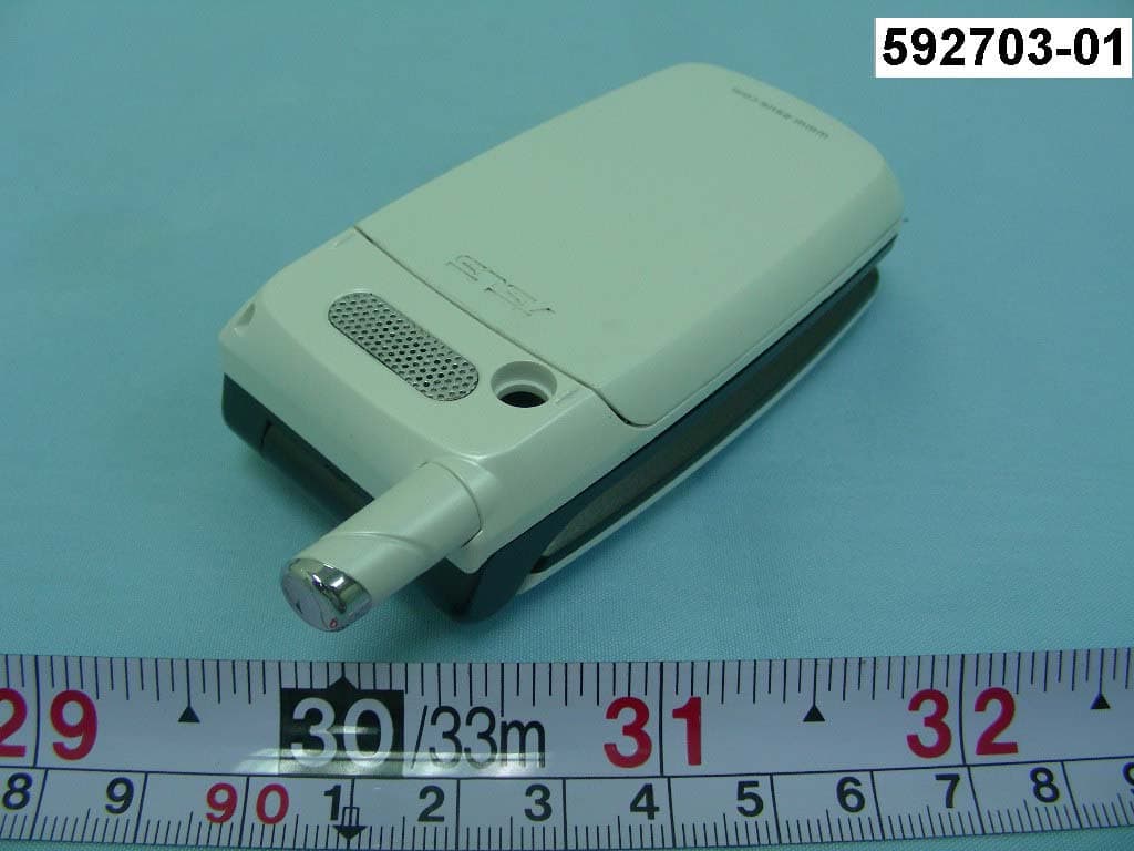 Dual Band Cellphone with Bluetooth - FCC ID MSQJ201S - ASUSTeK Computer Inc (3)