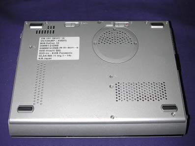 Notebook PC - FCC ID MSQJ3NWM3B2200 - ASUSTeK Computer Inc (1)