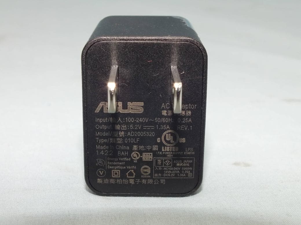 ASUS Tablet - FCC ID MSQK007 - ASUSTeK Computer Inc (3)