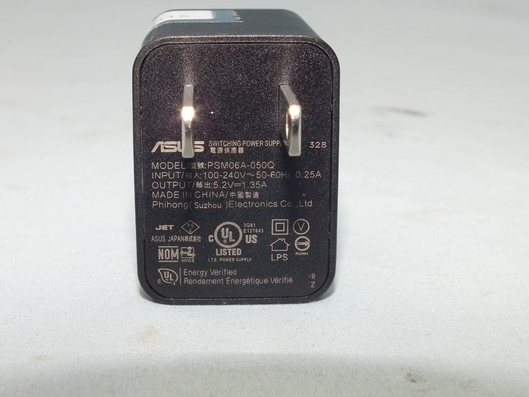 ASUS Tablet - FCC ID MSQK007 - ASUSTeK Computer Inc (2)