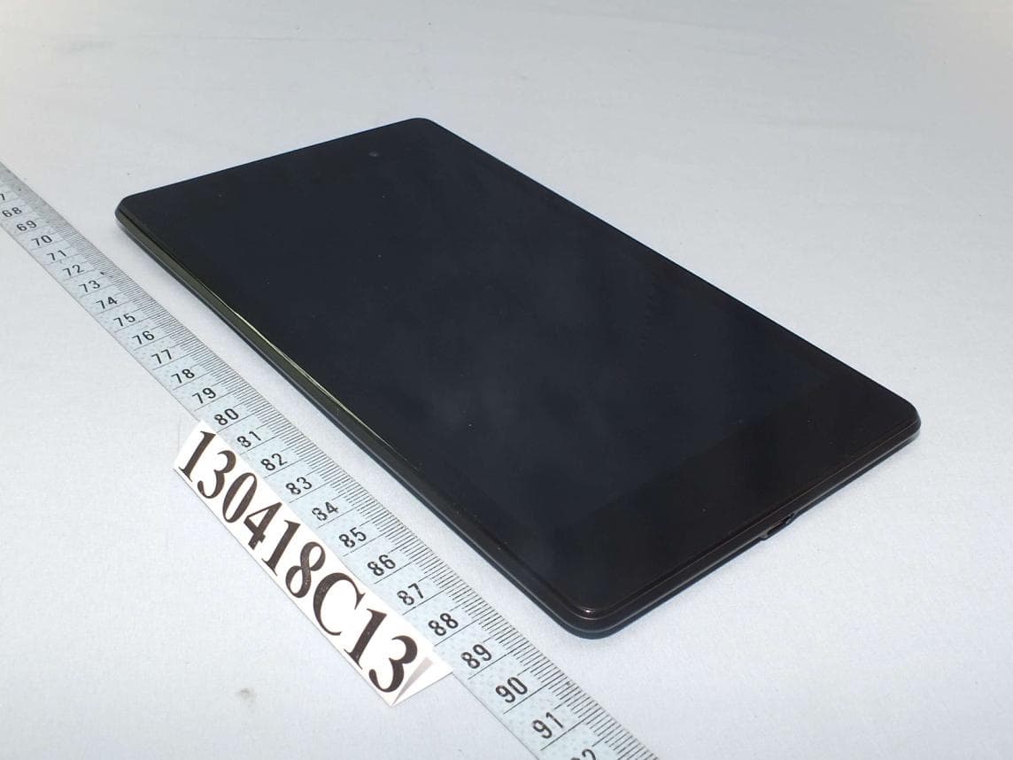 ASUS Tablet - FCC ID MSQK008 - ASUSTeK Computer Inc (2)