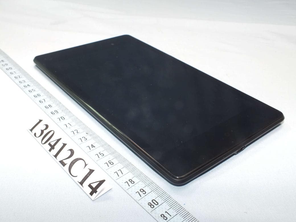 ASUS Tablet - FCC ID MSQK009 - ASUSTeK Computer Inc