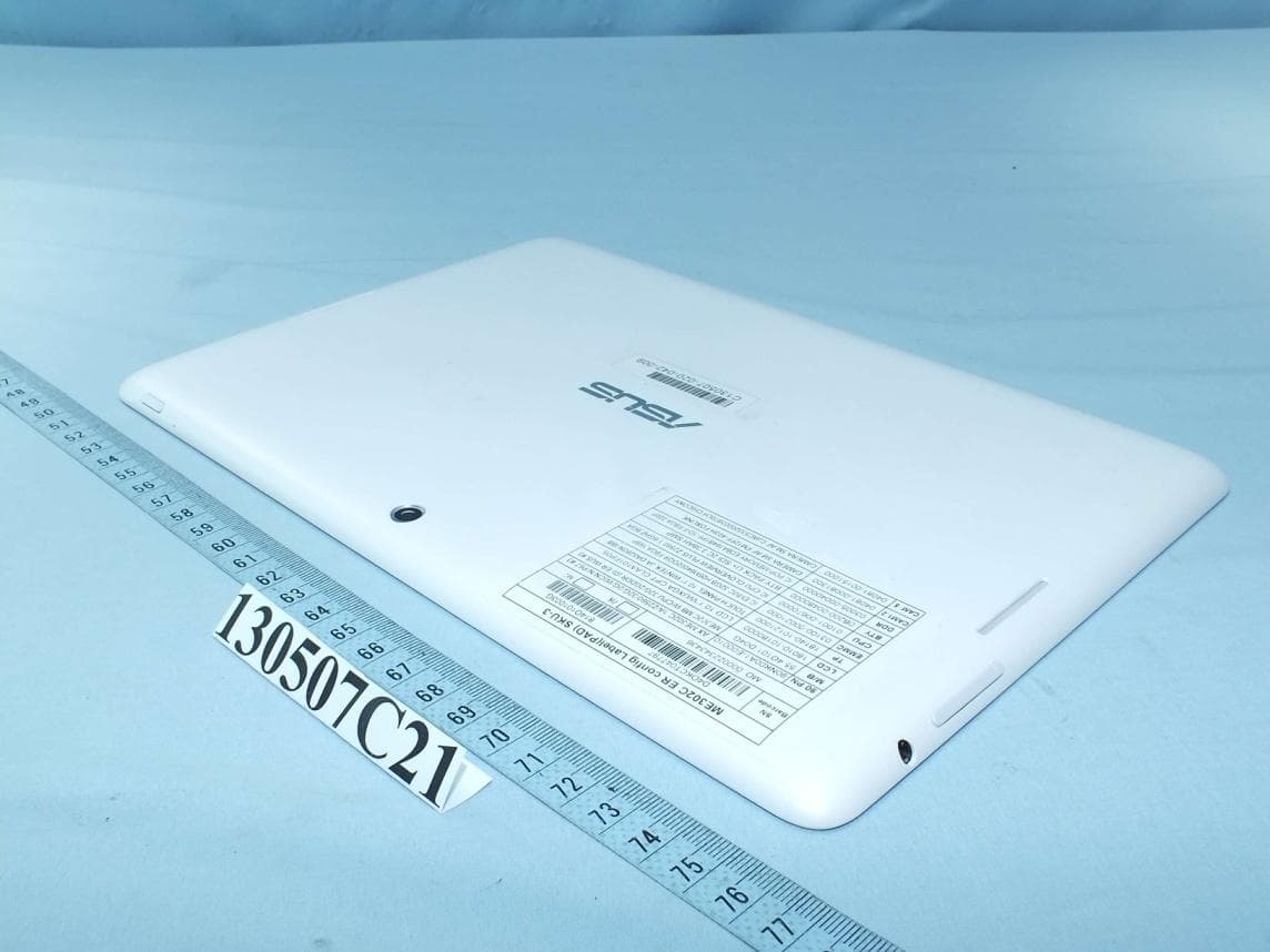 ASUS Tablet - FCC ID MSQK00A - ASUSTeK Computer Inc