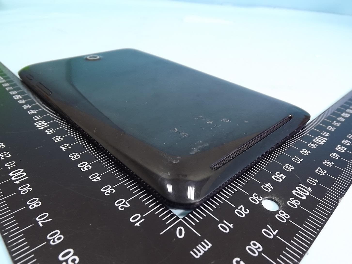 ASUS MEMO PAD - FCC ID MSQK00B - ASUSTeK Computer Inc