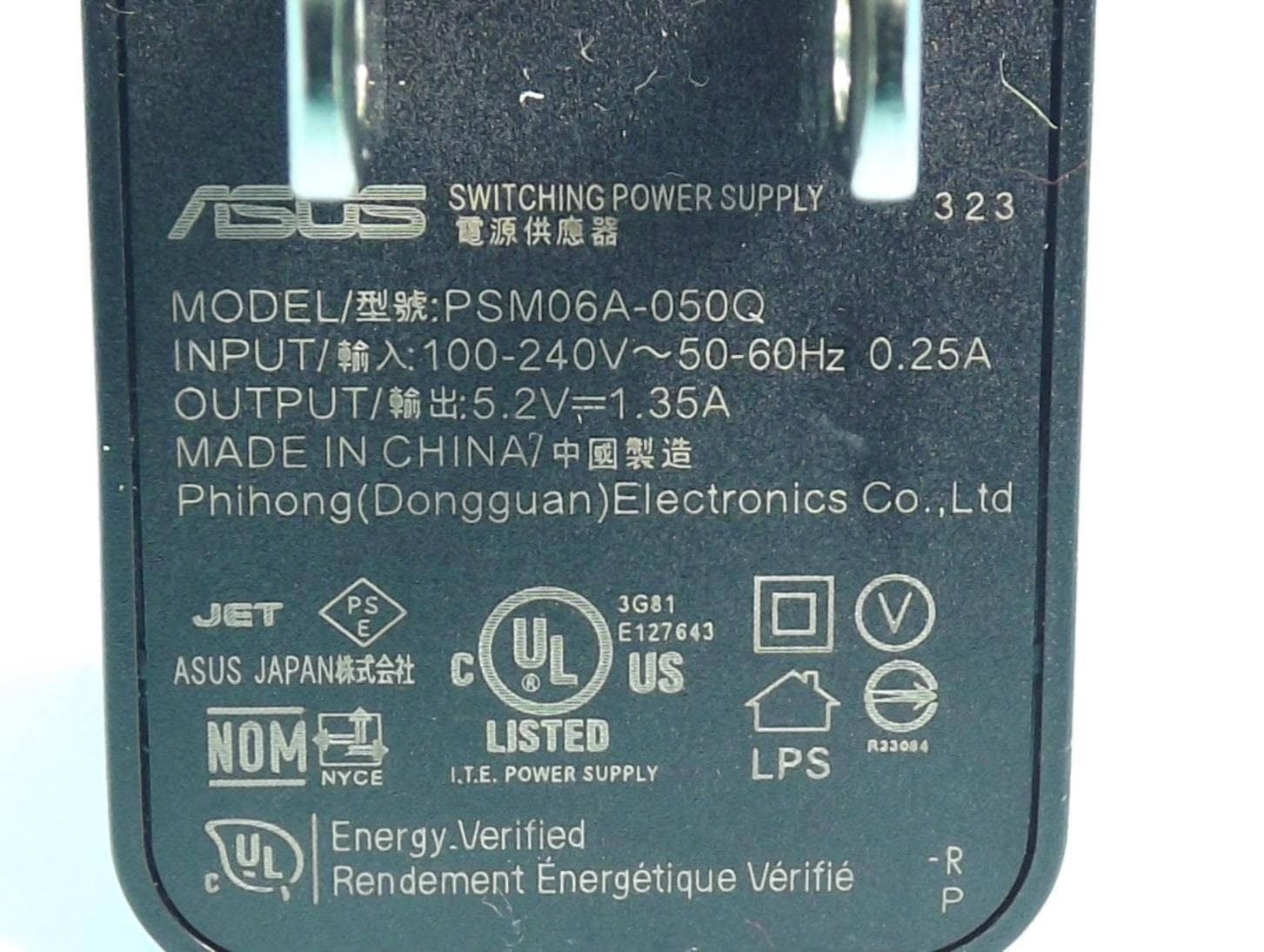 ASUS TABLET - FCC ID MSQK00L - ASUSTeK Computer Inc (1)