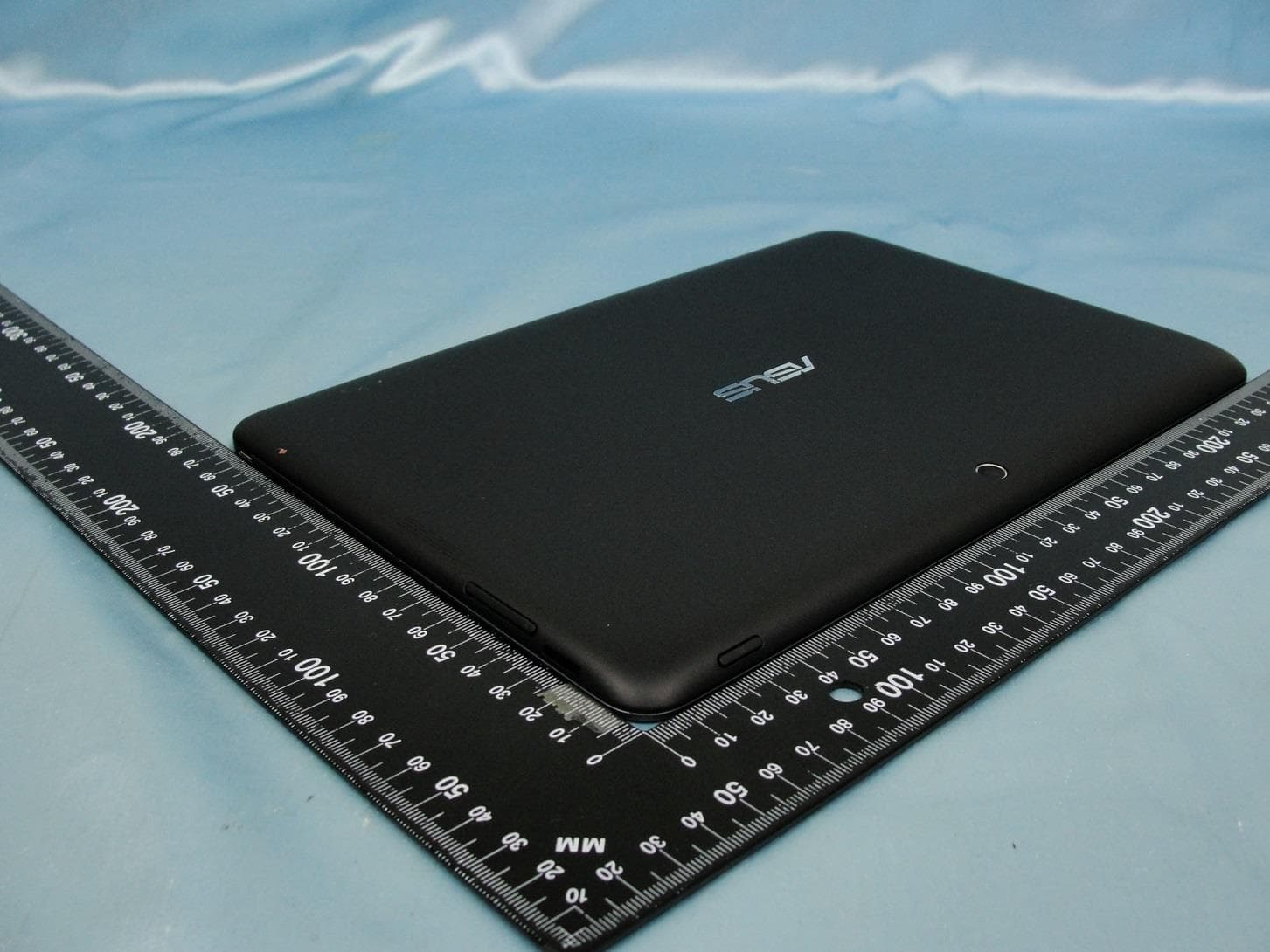 ASUS Tablet - FCC ID MSQK0101 - ASUSTeK Computer Inc (3)