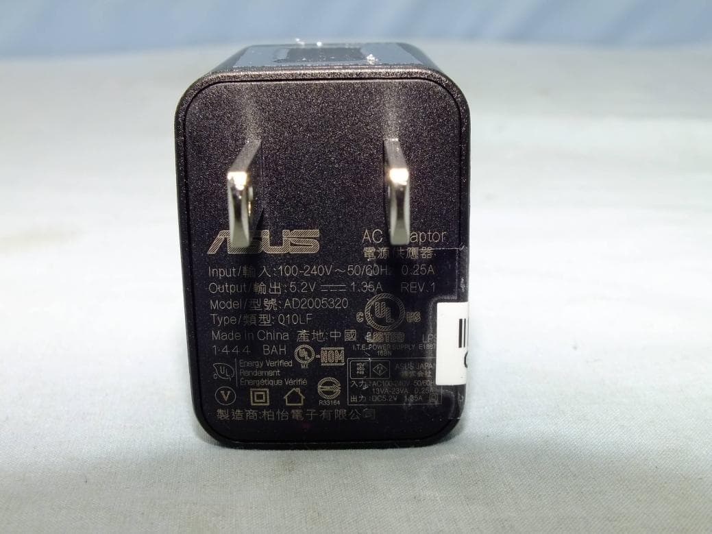 ASUS Tablet - FCC ID MSQK013C - ASUSTeK Computer Inc (2)