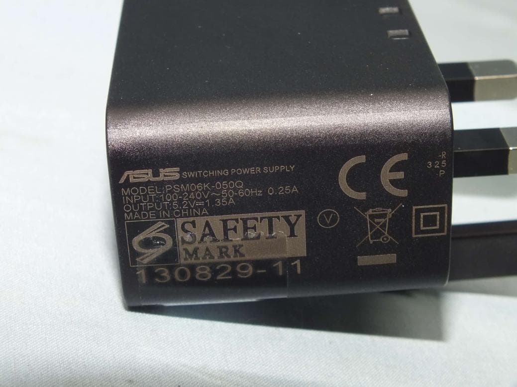 ASUS Tablet - FCC ID MSQK01A - ASUSTeK Computer Inc (2)