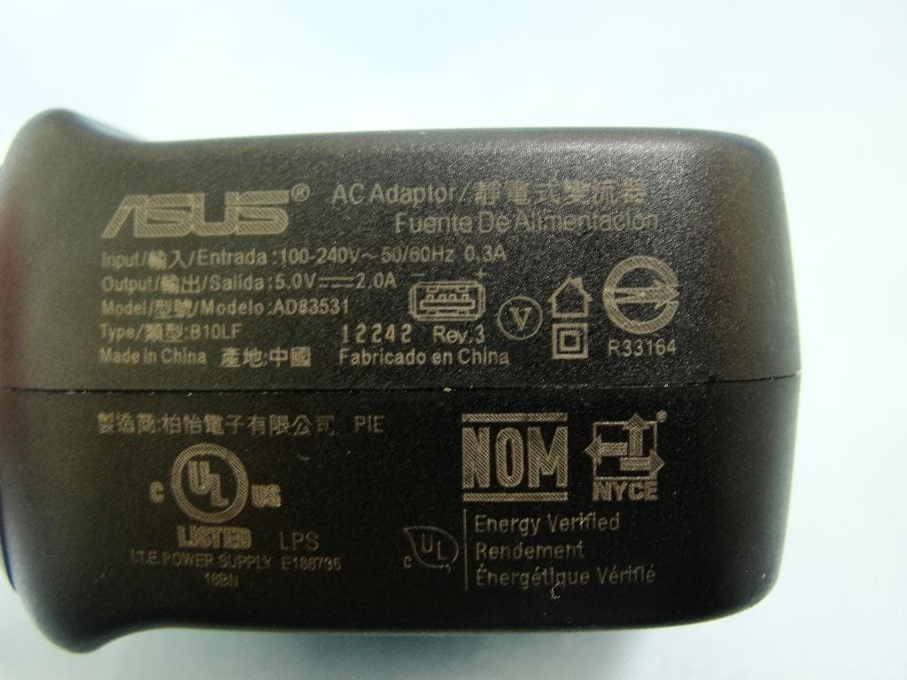 ASUS VIVOTAB - FCC ID MSQK0Y - ASUSTeK Computer Inc (3)