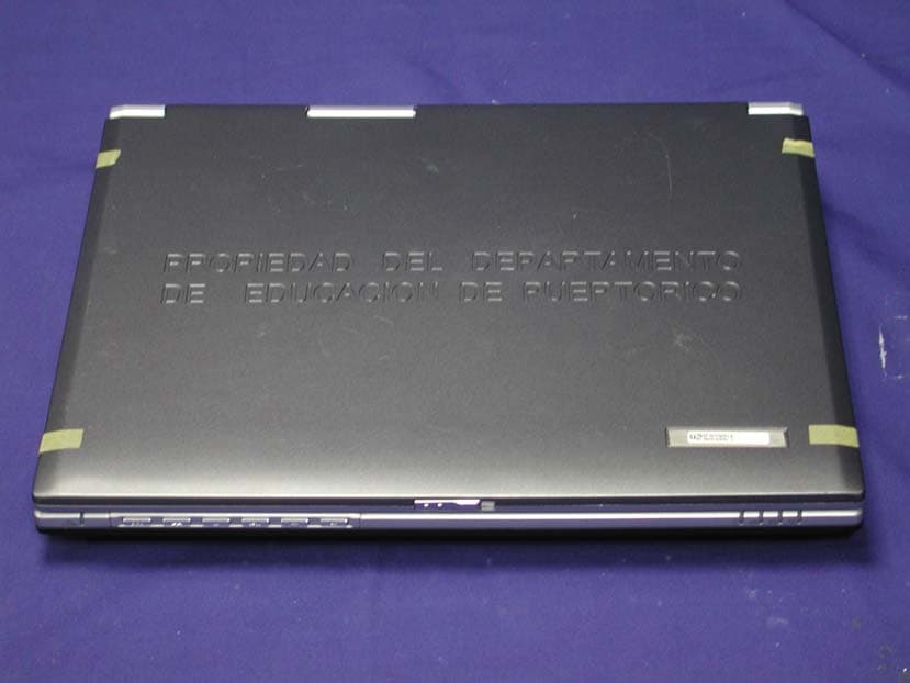 NOTEBOOK P.C. WITH WIRELESS LAN - FCC ID MSQM2NWM3B2200 - ASUSTeK Computer Inc (4)