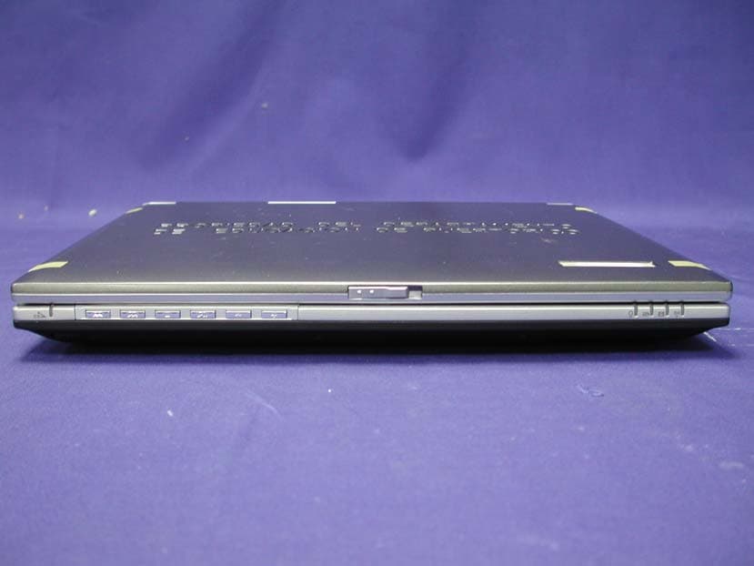 NOTEBOOK P.C. WITH WIRELESS LAN - FCC ID MSQM2NWM3B2200 - ASUSTeK Computer Inc (5)