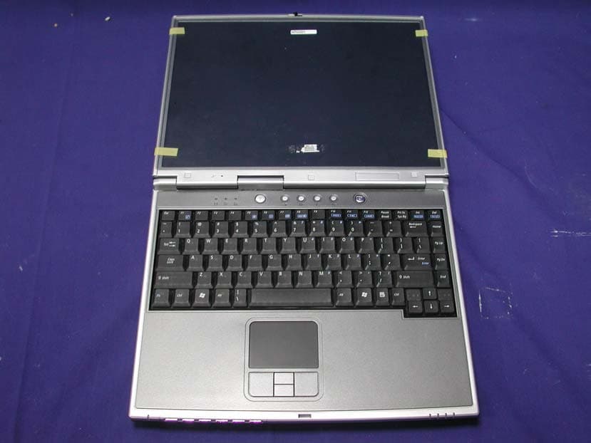 NOTEBOOK P.C. WITH WIRELESS LAN - FCC ID MSQM2NWM3B2200 - ASUSTeK Computer Inc (1)