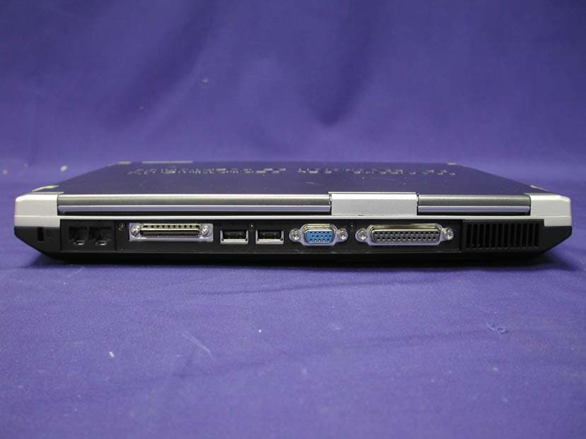 NOTEBOOK P.C. WITH WIRELESS LAN - FCC ID MSQM2NWM3B2200 - ASUSTeK Computer Inc (3)